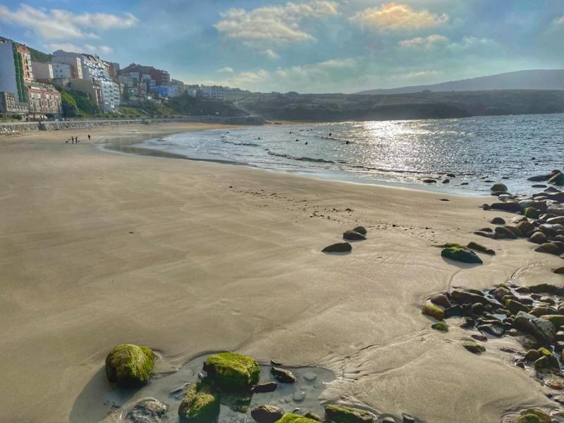 Atico Oceanico * Malpica