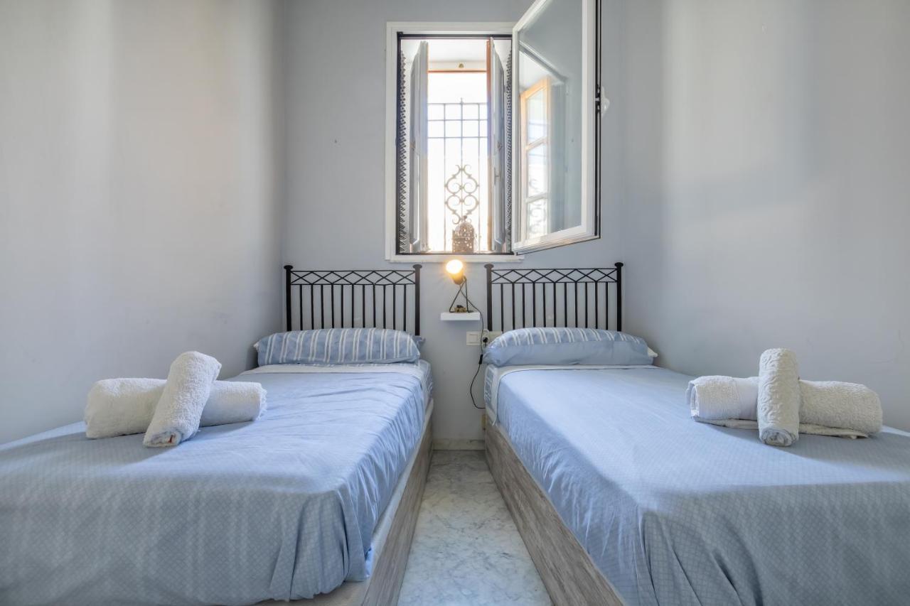 Apartamento Casa La Tercia, Parking Incluido En Pleno Casco Histórico *