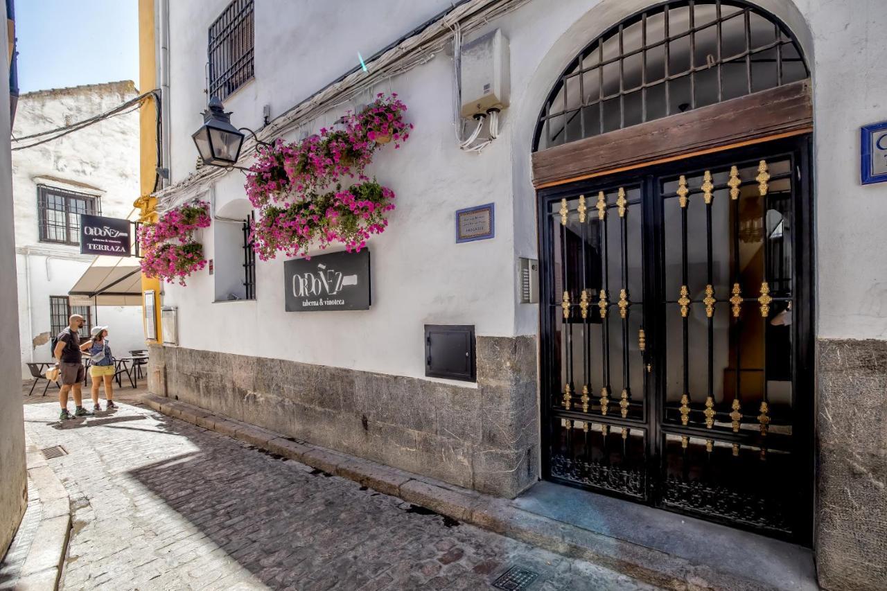 Casa La Tercia, Parking Incluido En Pleno Casco Histórico