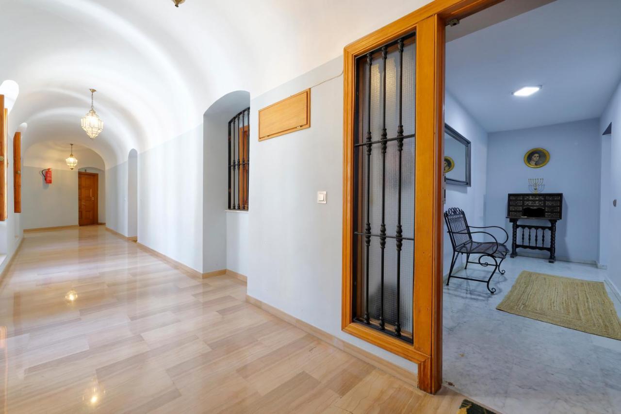 Casa La Tercia, Parking Incluido En Pleno Casco Histórico * Córdoba