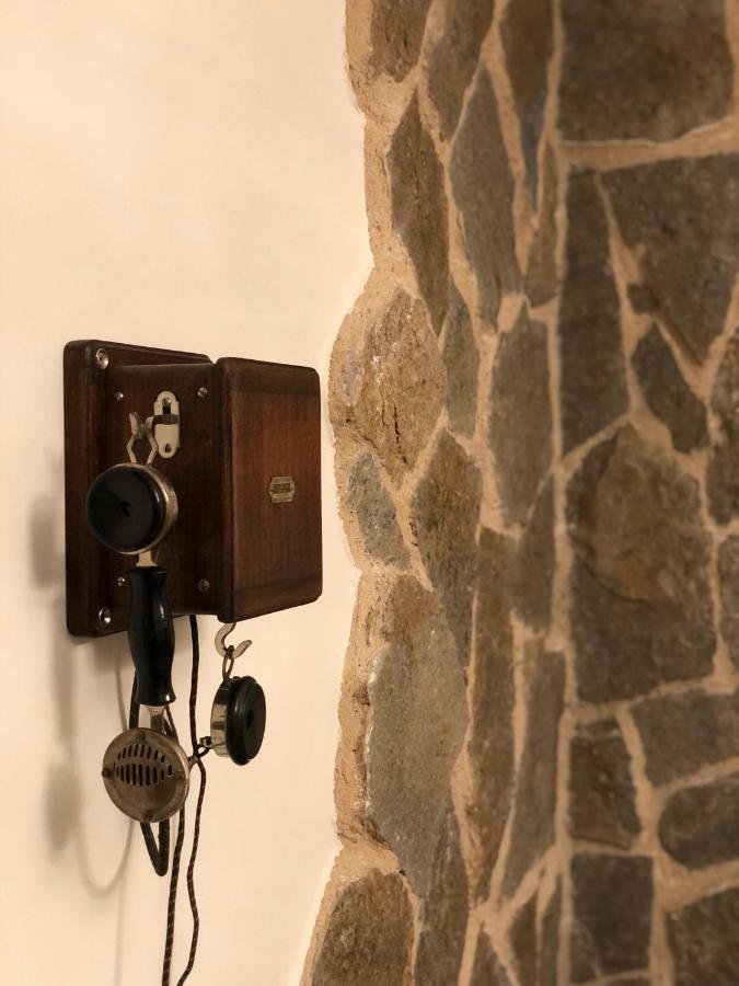 La Bretona Casa rural