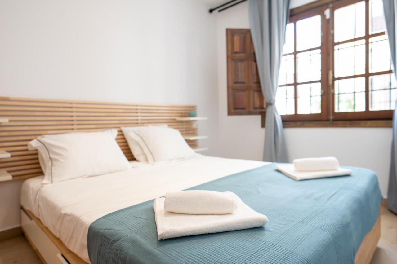 Apartamento Infinity Vera Clara Los Amarguillos