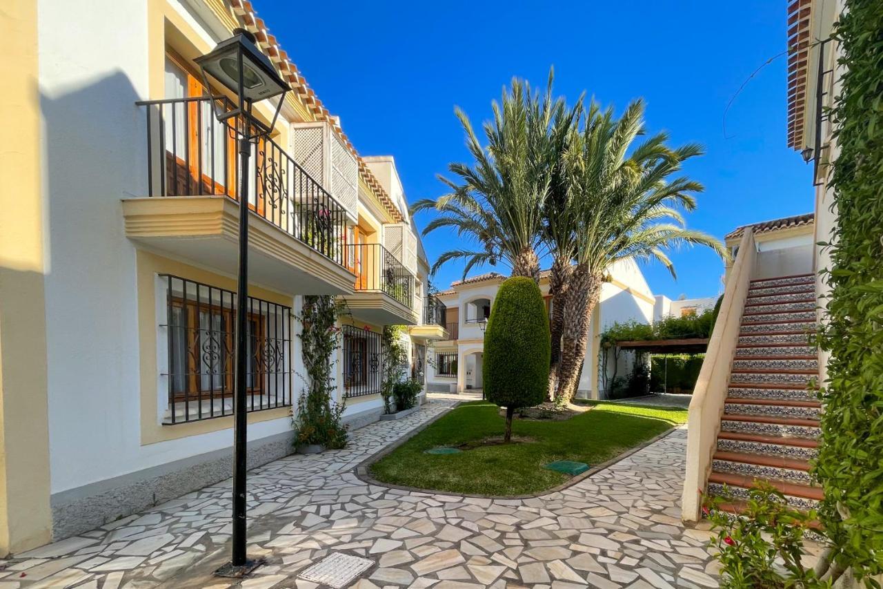 Apartamento Infinity Vera Clara *