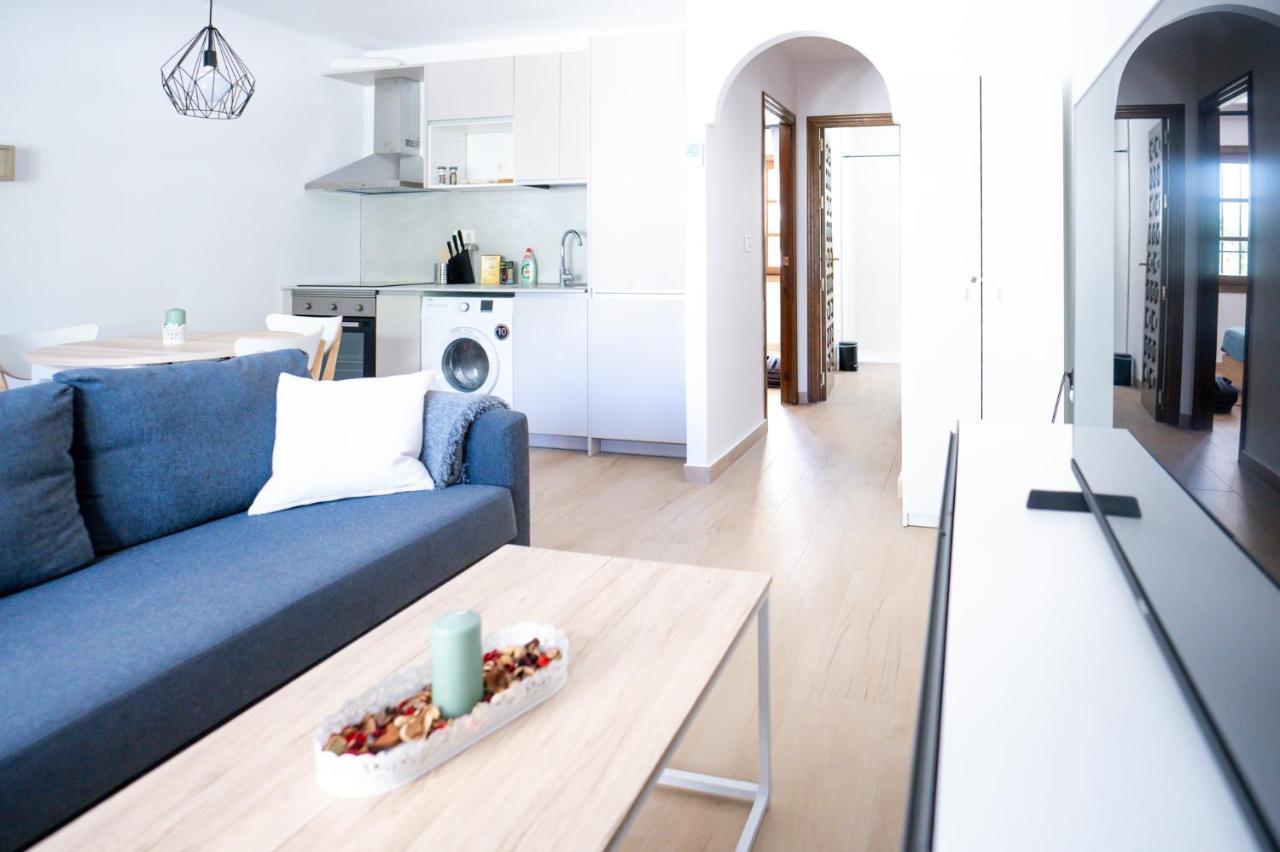 Apartamento Infinity Vera Clara *