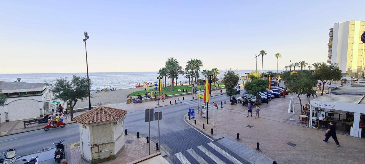Seaview & 1 Linea Vistas Al Mar Renovado Apartamento *