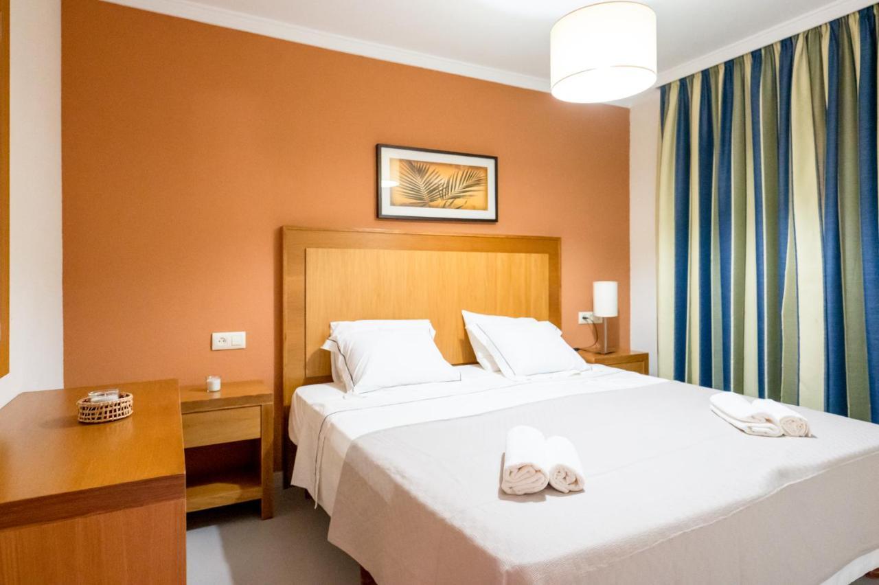 Apartamento Infinity Vera Clara *