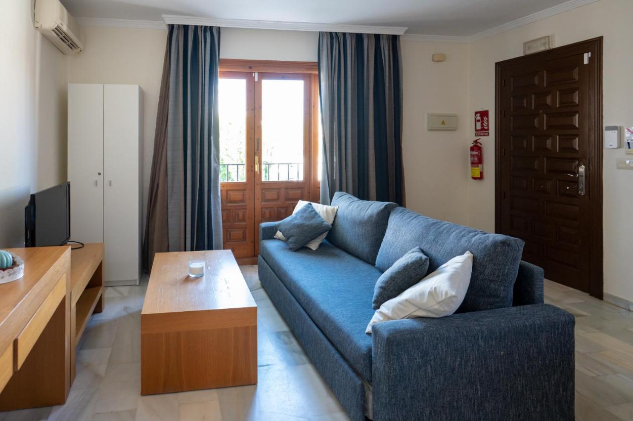Infinity Vera Clara Apartamento *
