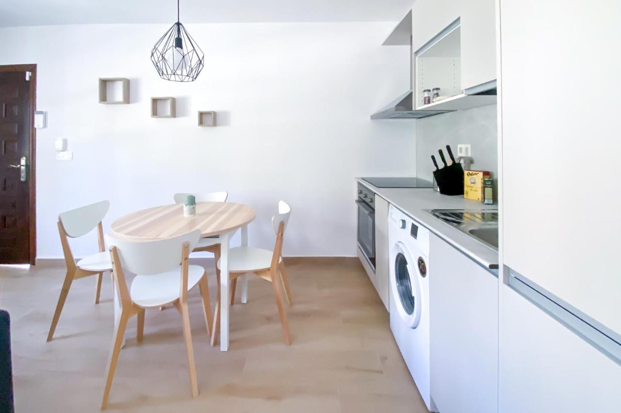 Apartamento Infinity Vera Clara