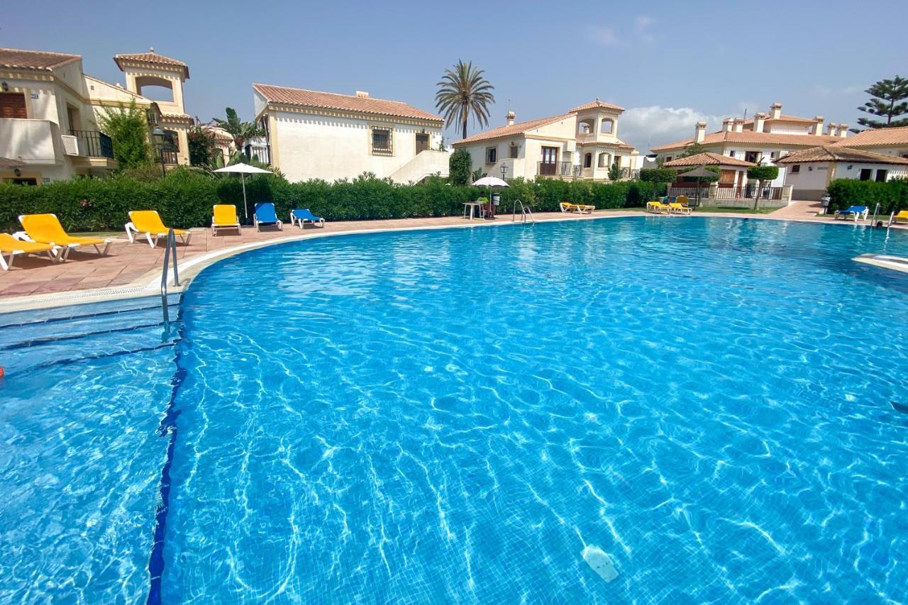 Apartamento Infinity Vera Clara Los Amarguillos