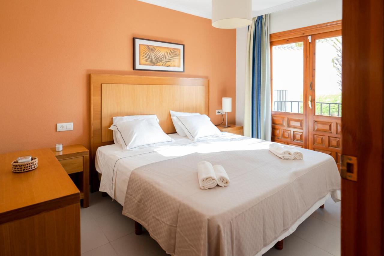 Apartamento Infinity Vera Clara