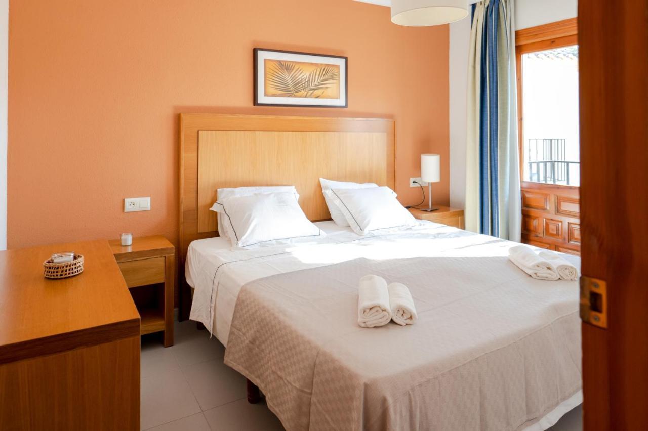 Apartamento Infinity Vera Clara Los Amarguillos