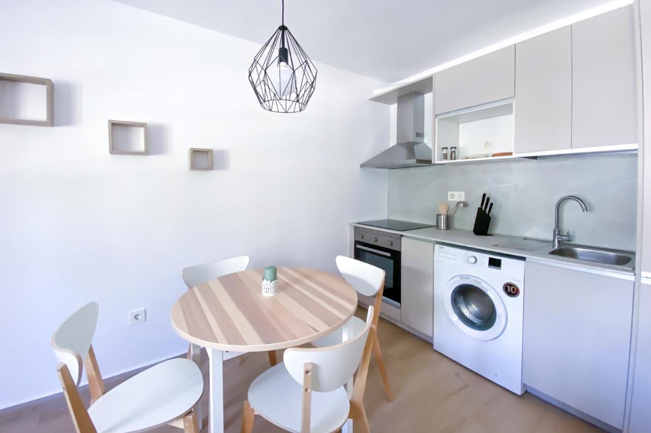 Apartamento Infinity Vera Clara *