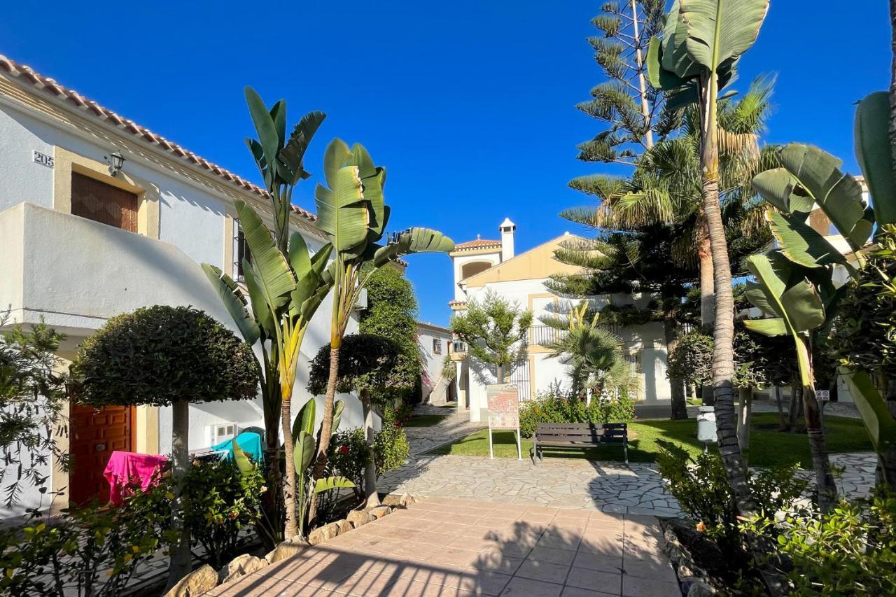 Apartamento Infinity Vera Clara Los Amarguillos