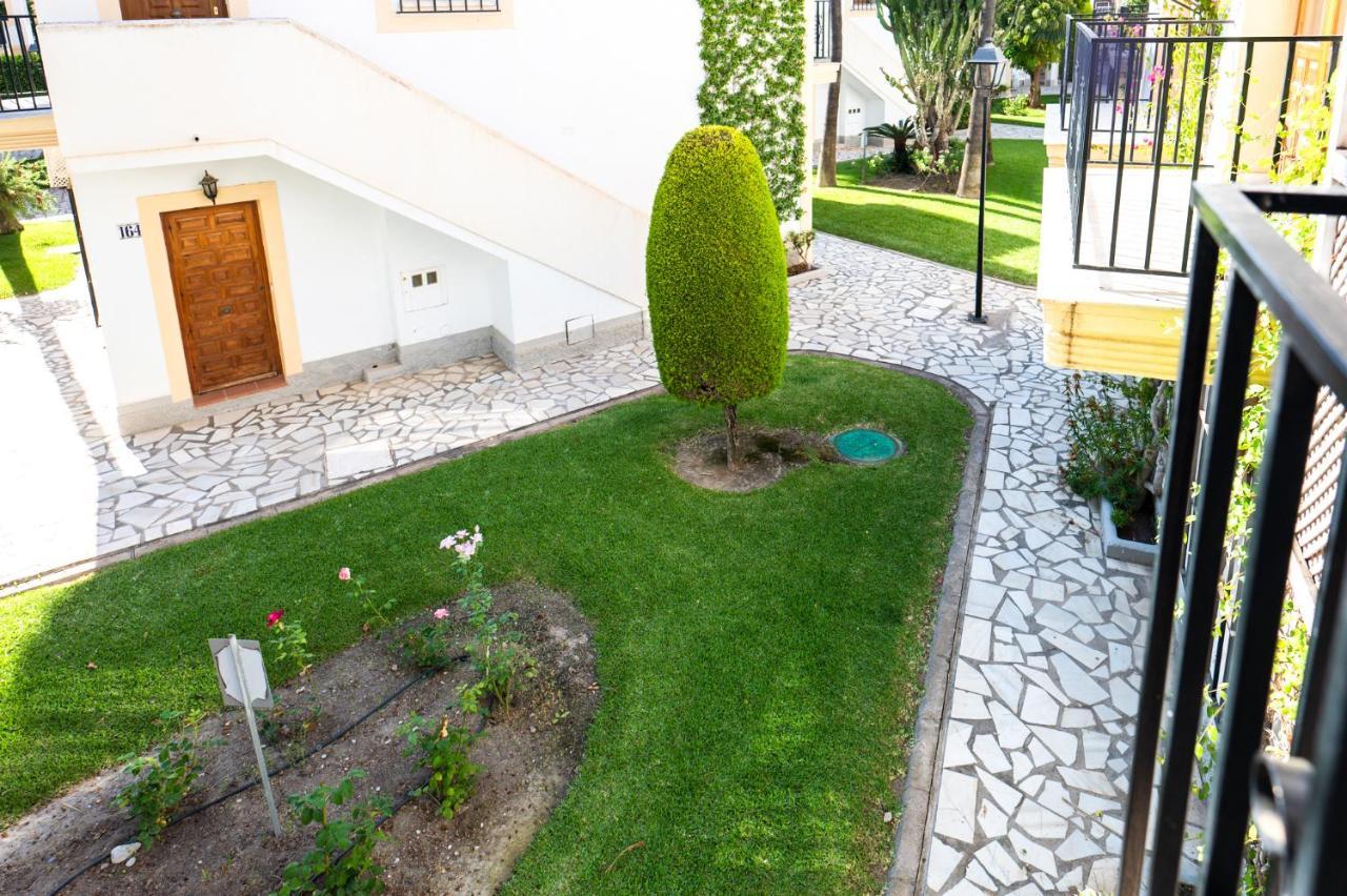 Apartamento Infinity Vera Clara *