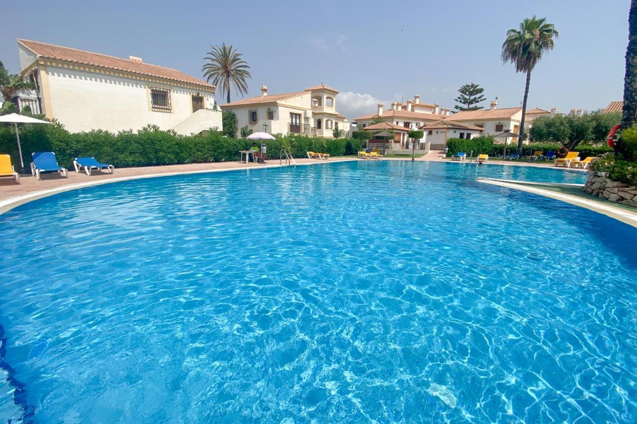 Apartamento Infinity Vera Clara *