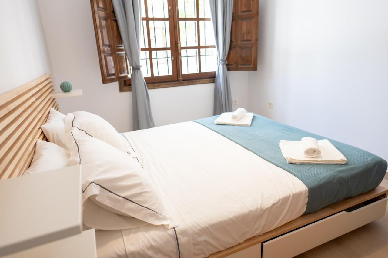 Apartamento Infinity Vera Clara Los Amarguillos