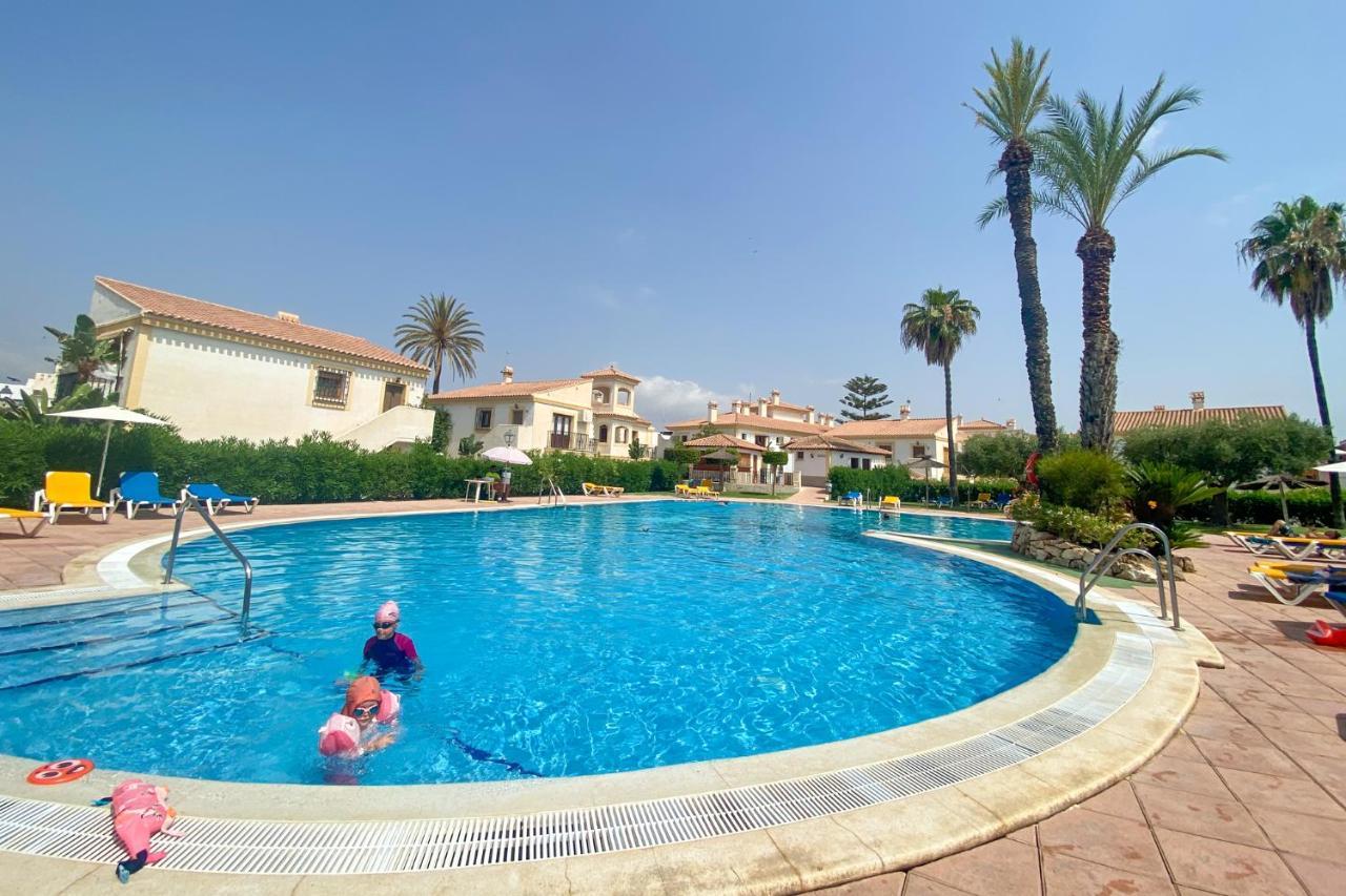Apartamento Infinity Vera Clara *
