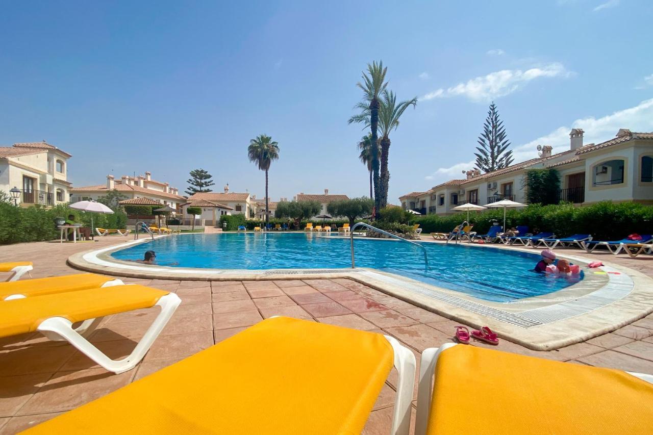 Apartamento Infinity Vera Clara Los Amarguillos