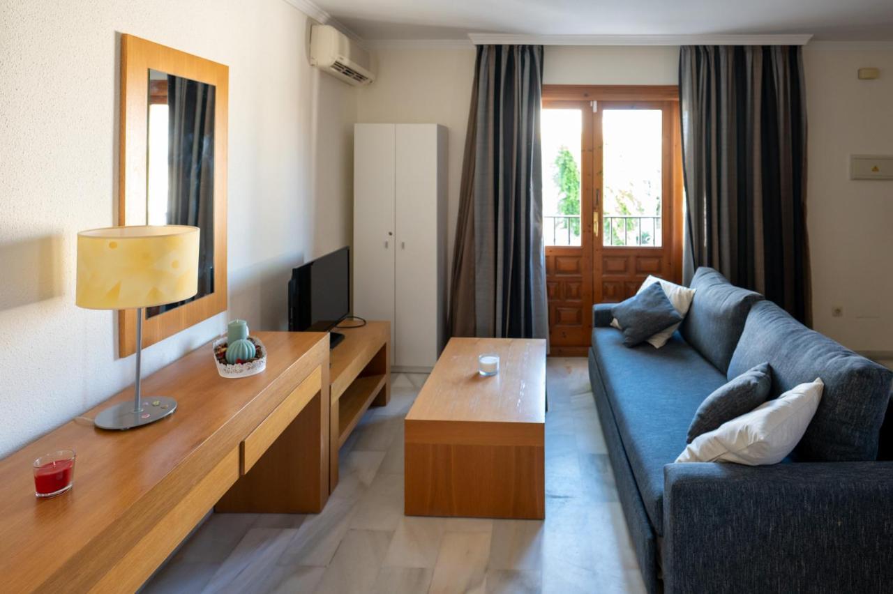 Apartamento Infinity Vera Clara *