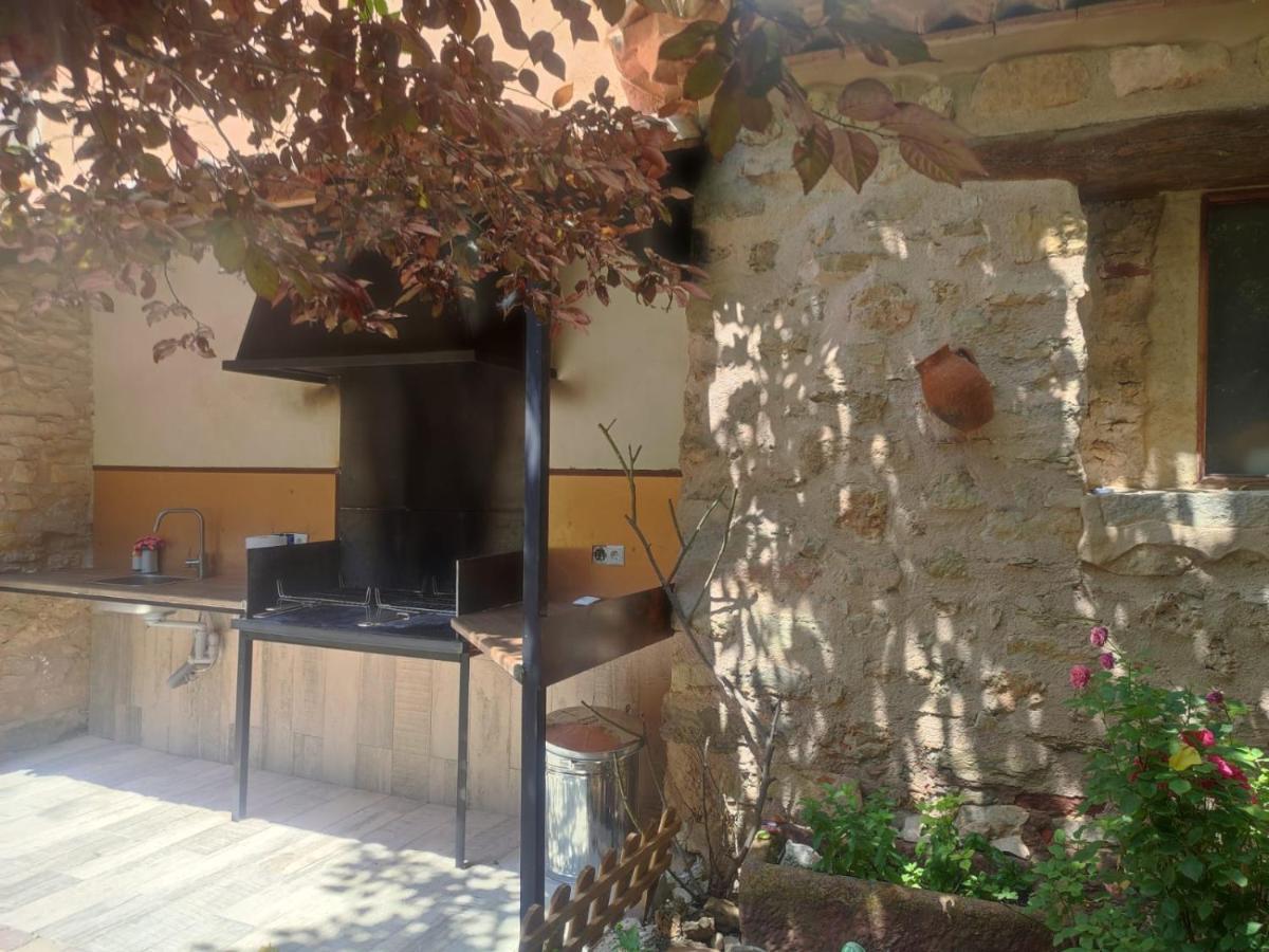 Apartamento Rural Tres Palacios Molina de Aragon