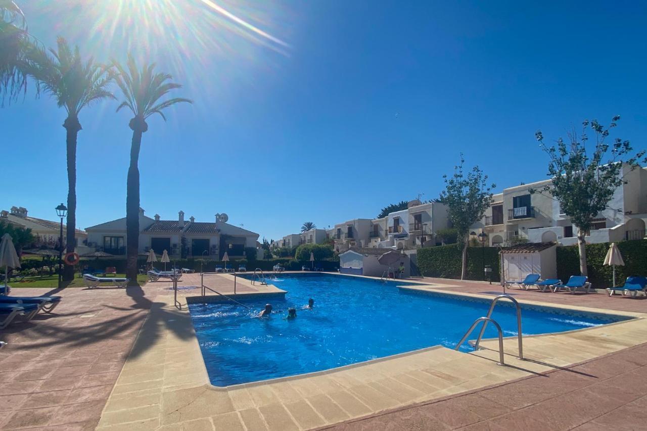Apartamento Infinity Vera Clara *
