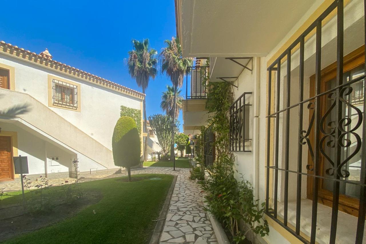 Apartamento Infinity Vera Clara *