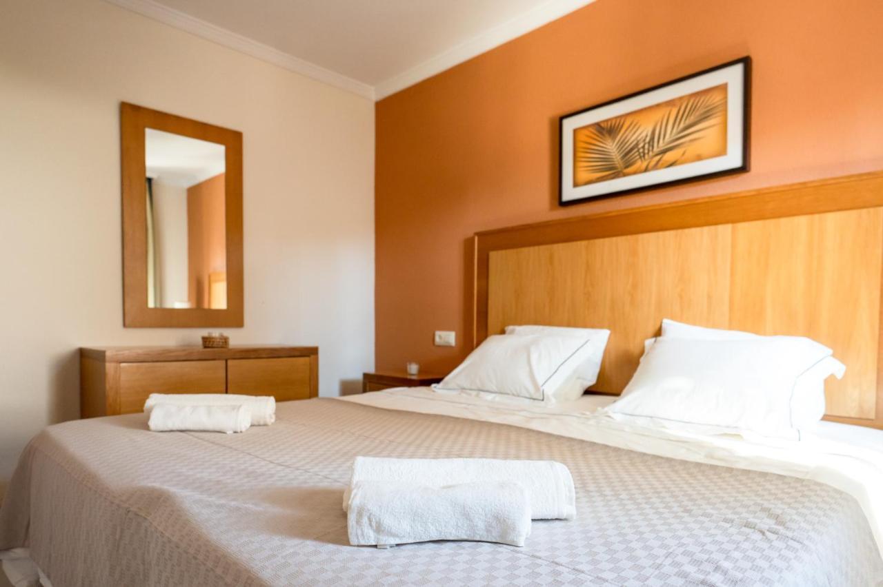 Apartamento Infinity Vera Clara