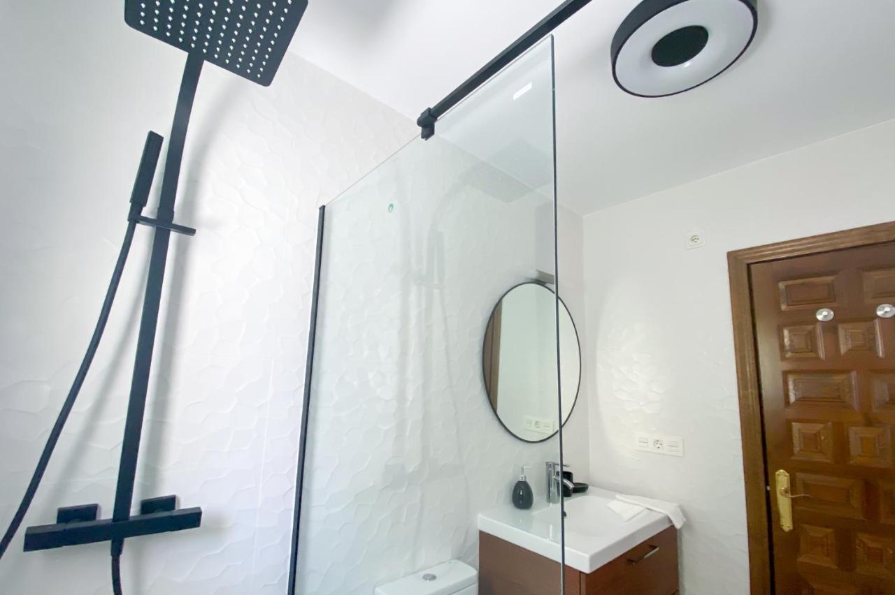 Apartamento Infinity Vera Clara Los Amarguillos
