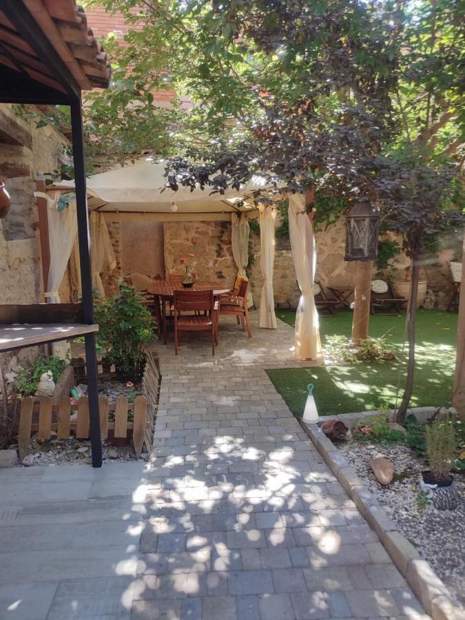 Apartamento Rural Tres Palacios *