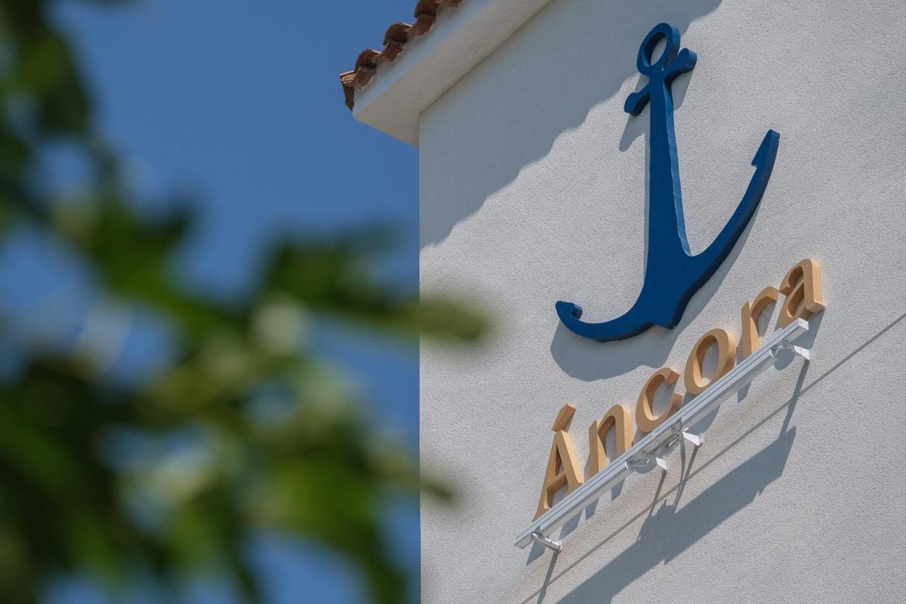 áncora La Siesta Apartahotel 3*