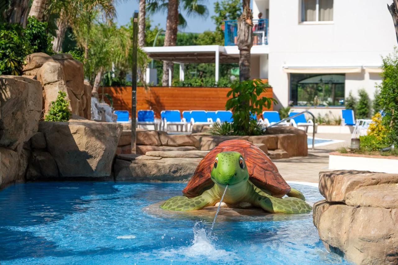áncora La Siesta Apartahotel Salou