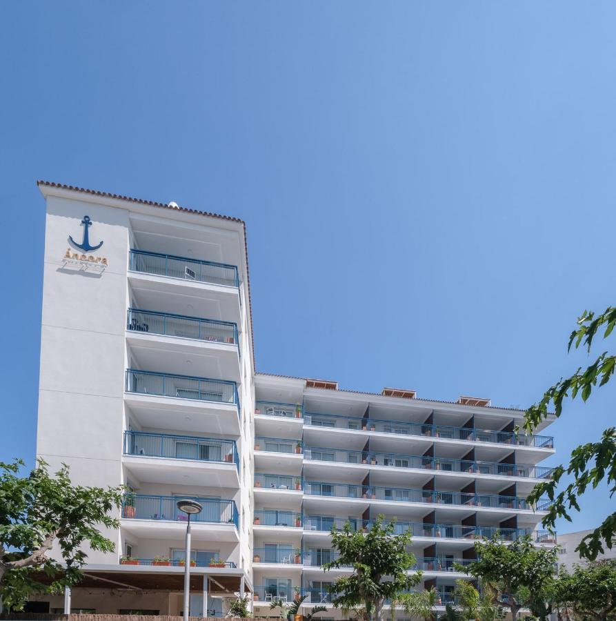 áncora La Siesta Apartahotel Salou