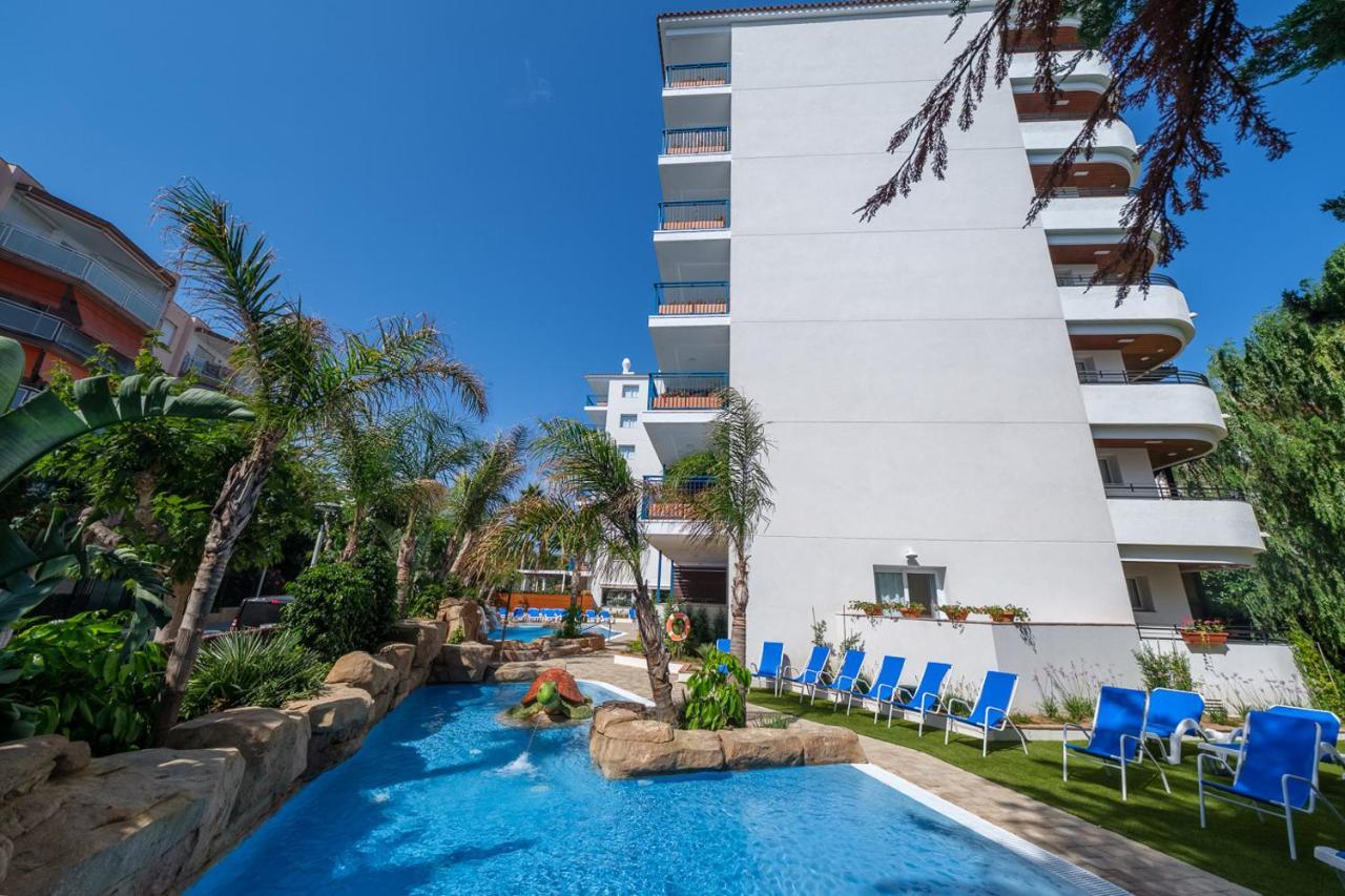 áncora La Siesta Apartahotel 3*
