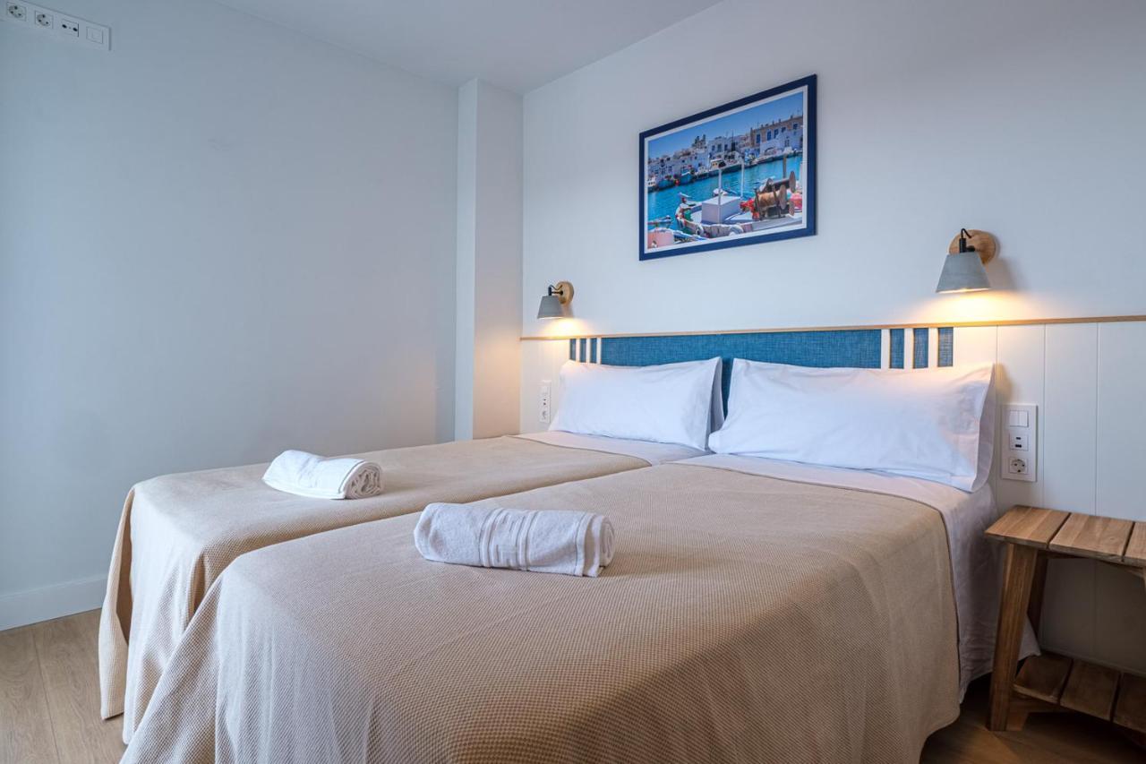 áncora La Siesta Apartahotel
