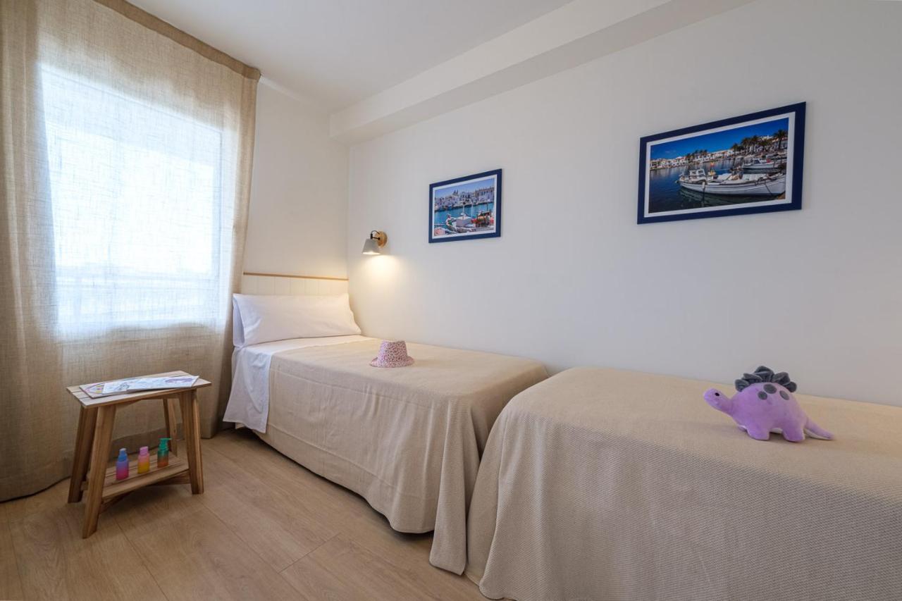 áncora La Siesta Apartahotel