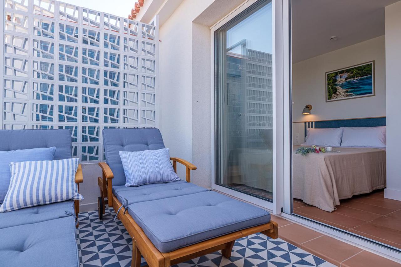Apartahotel áncora La Siesta