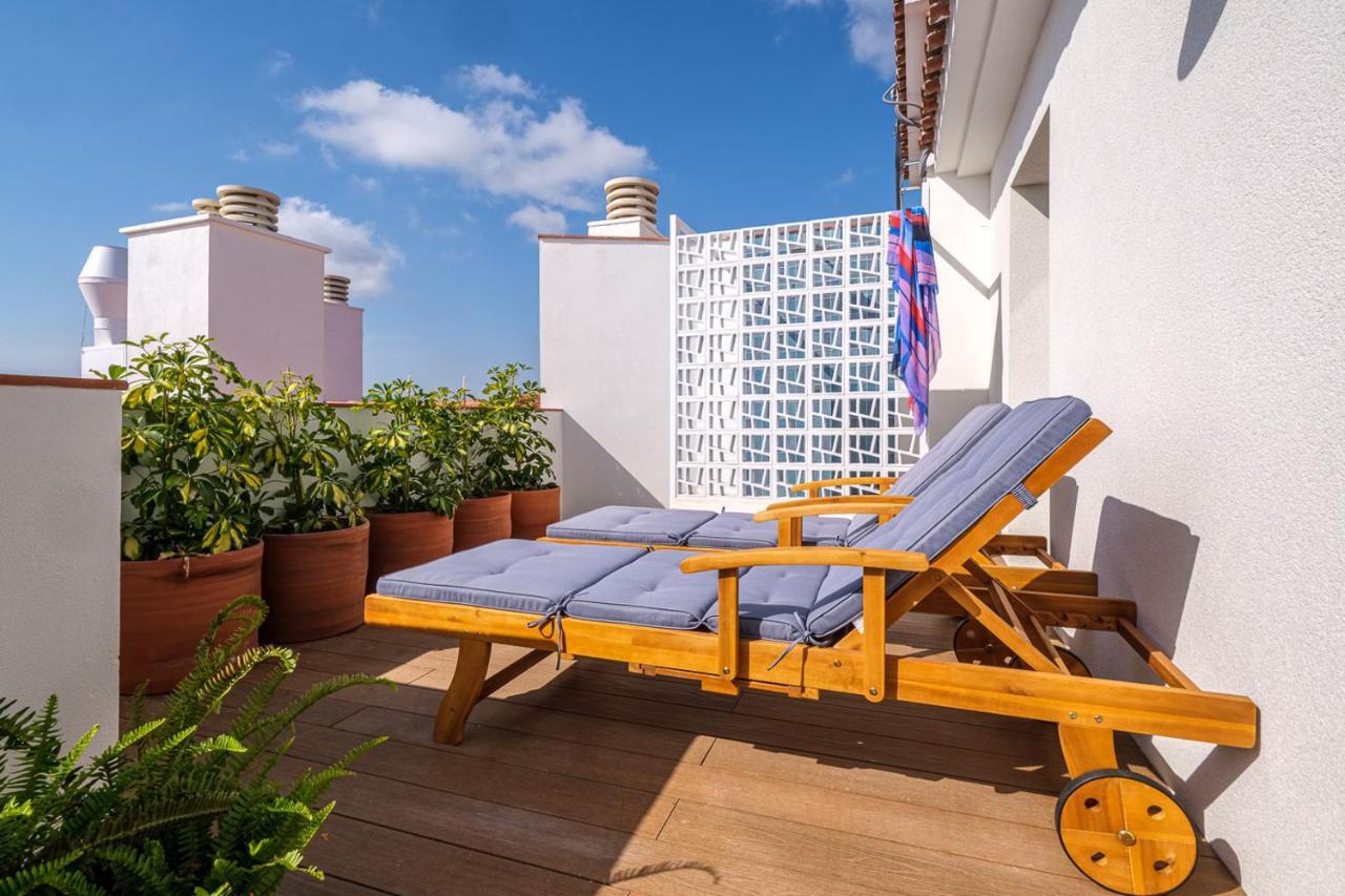 áncora La Siesta Salou