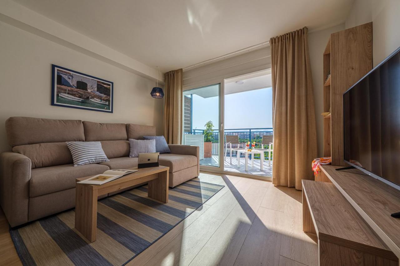 áncora La Siesta Apartahotel 3*