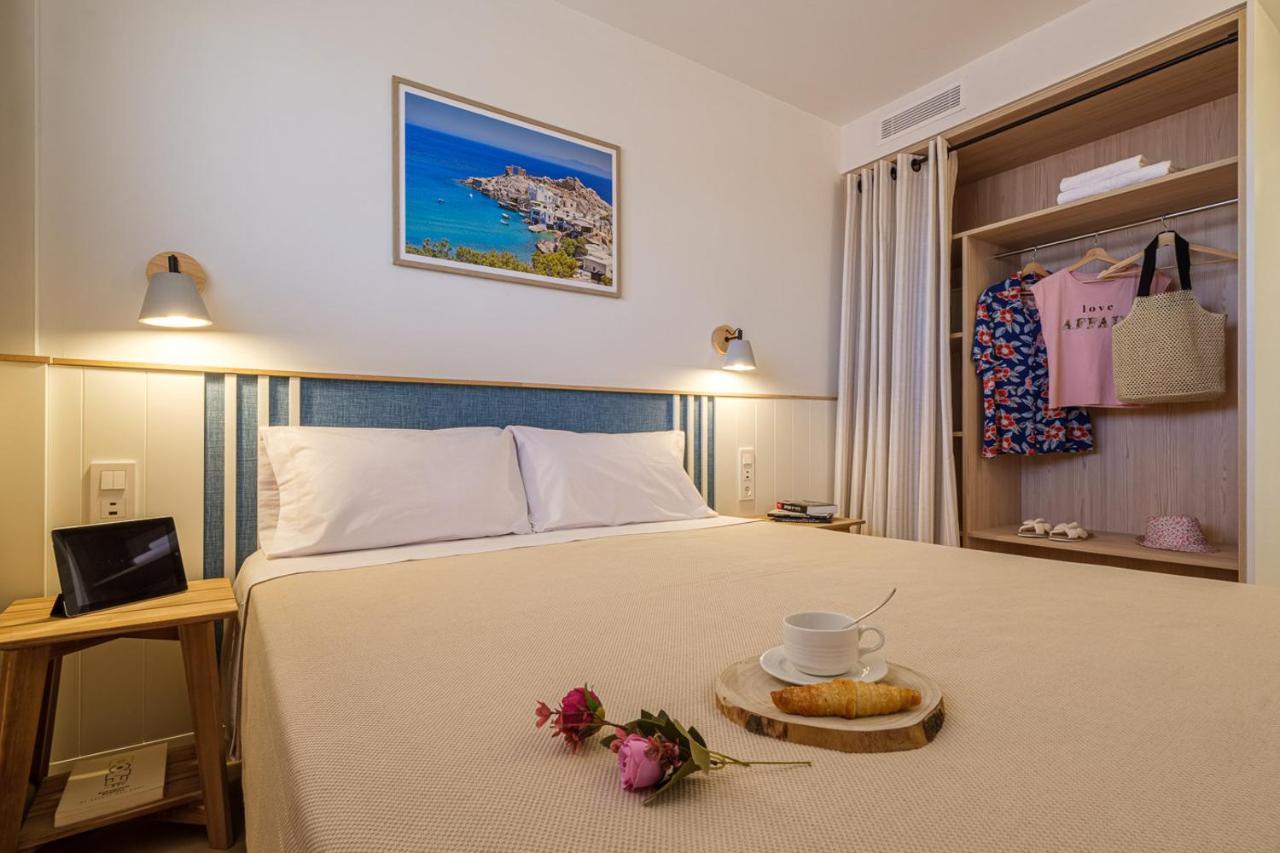 Apartahotel áncora La Siesta