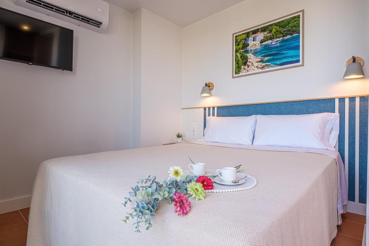 Apartahotel áncora La Siesta Salou
