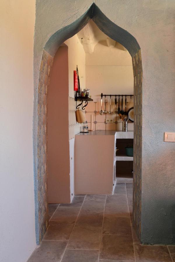 Luz De La Luna Vakantiewoning Holiday home *