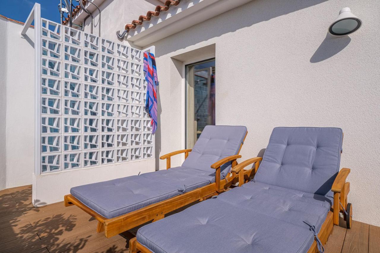 Apartahotel áncora La Siesta