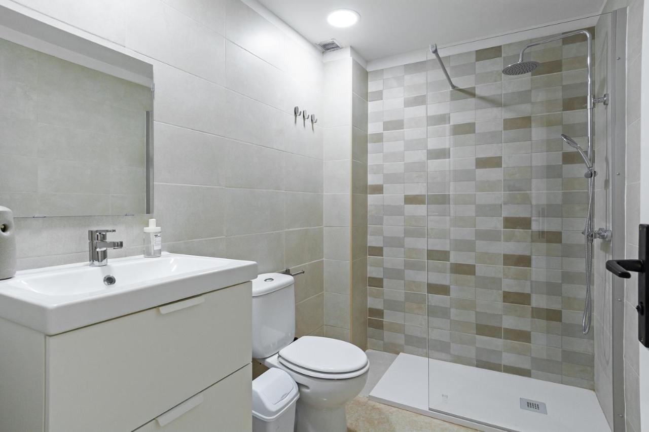 Centric - Wifi - 2 Min From Charco San Gines Apartamento *