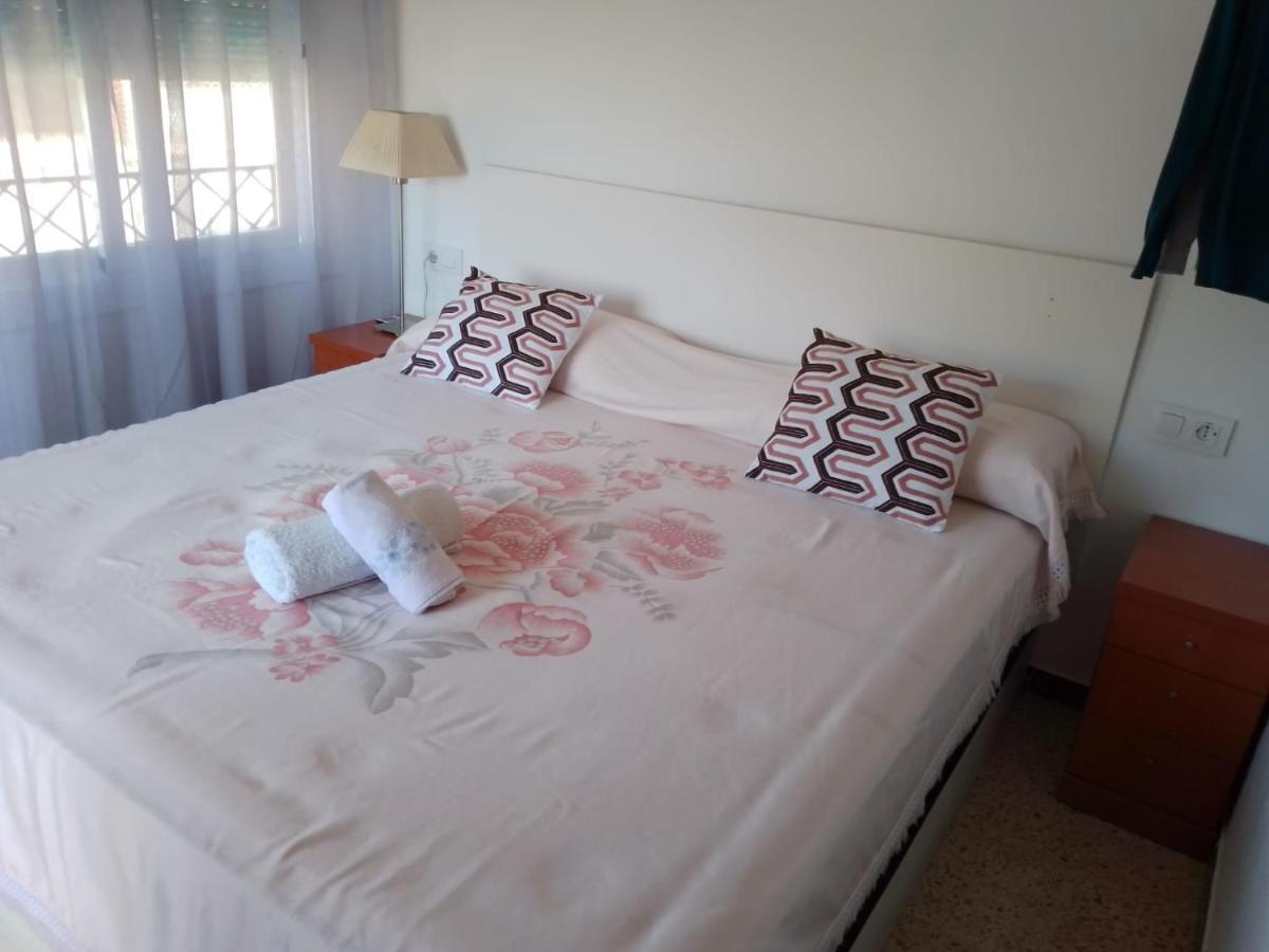 Habitación en casa particular Pineda
