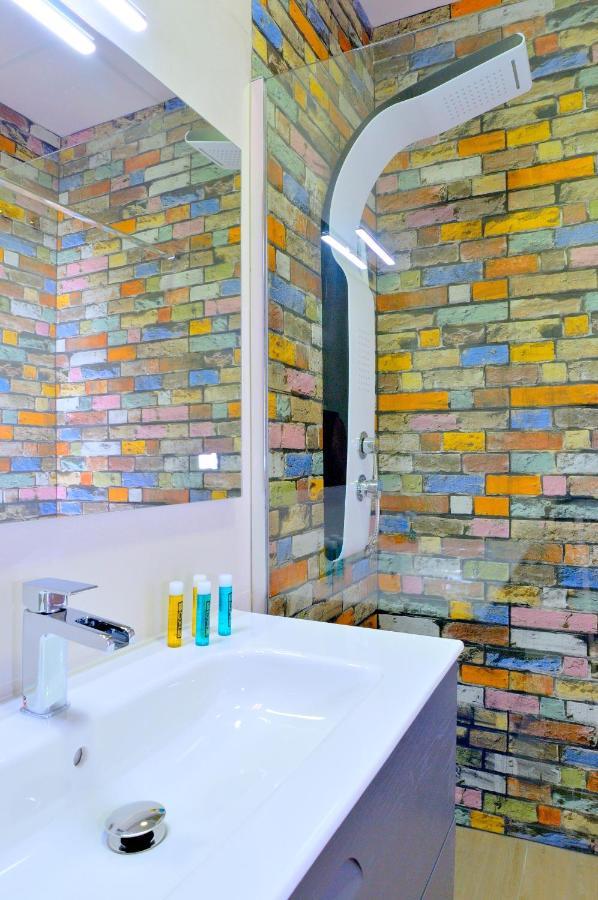 Apartamento Myflats Luxury Bailen Alicante