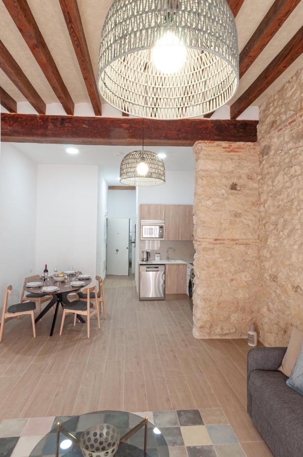 Myflats Luxury Bailen Apartamento