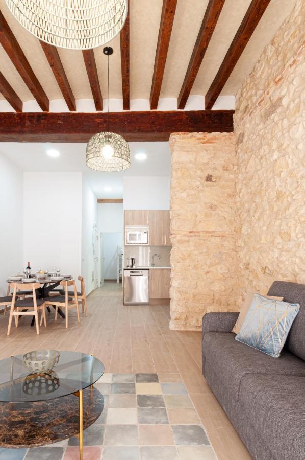 Apartamento Myflats Luxury Bailen