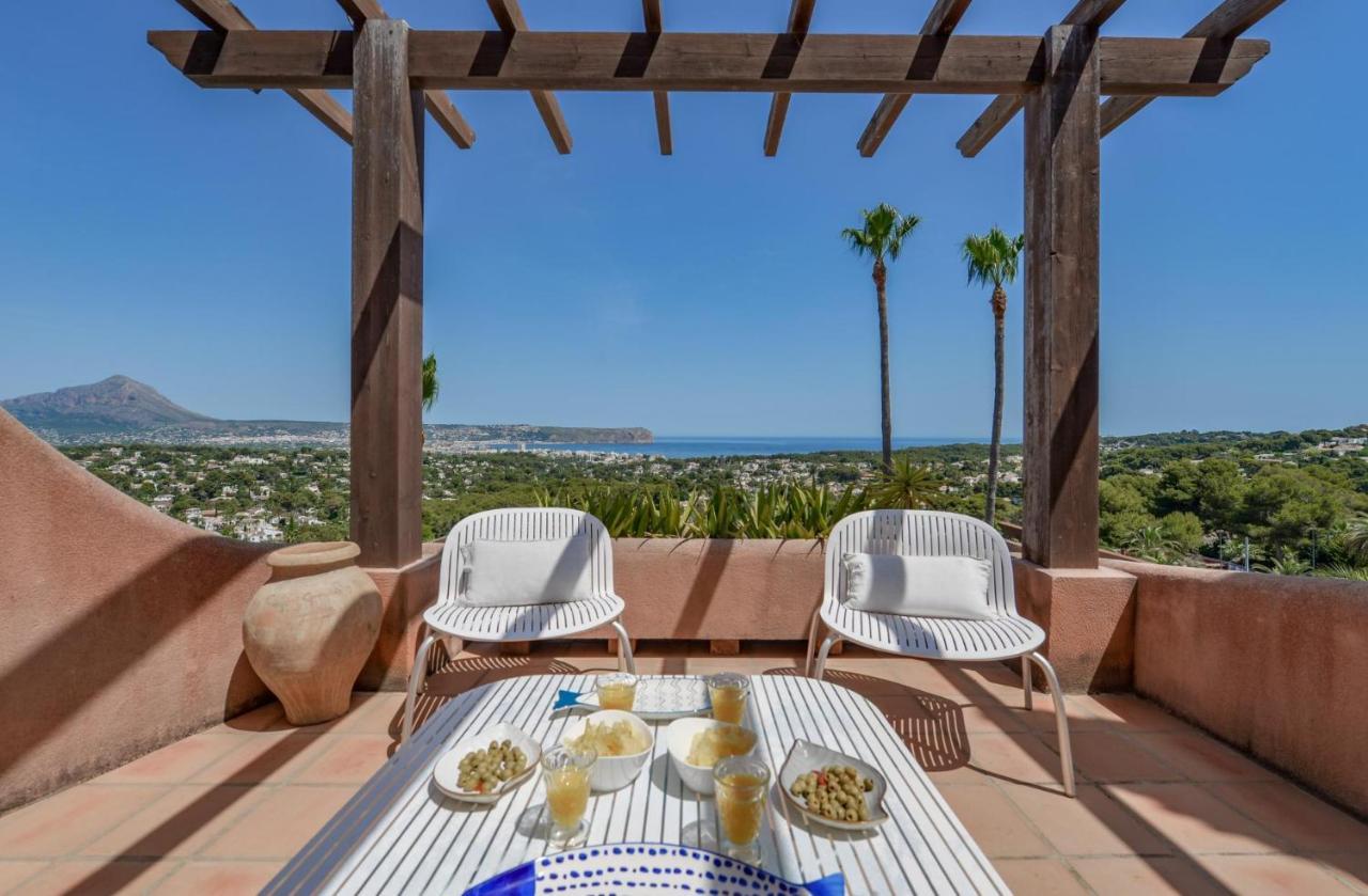 Villa Al Vent - Managed By Almarina *