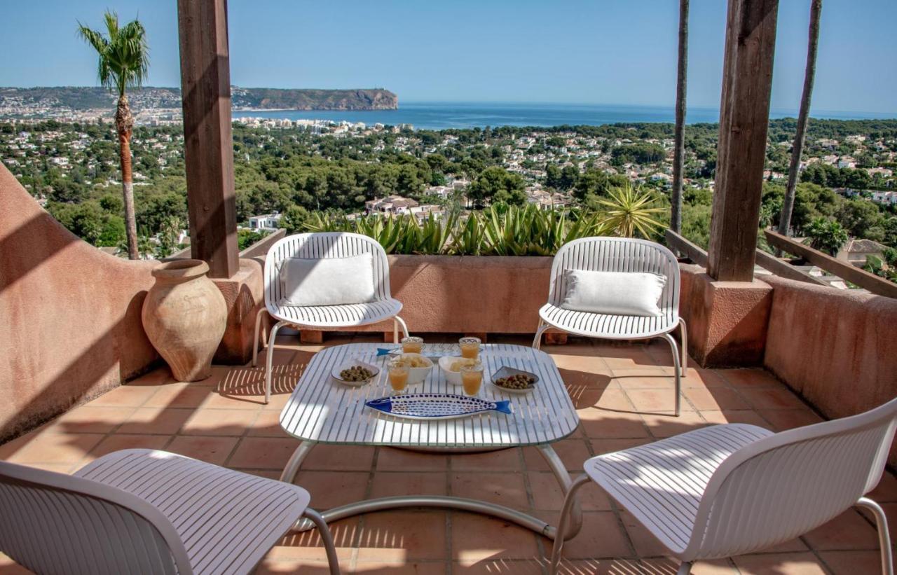 Villa Al Vent - Managed By Almarina