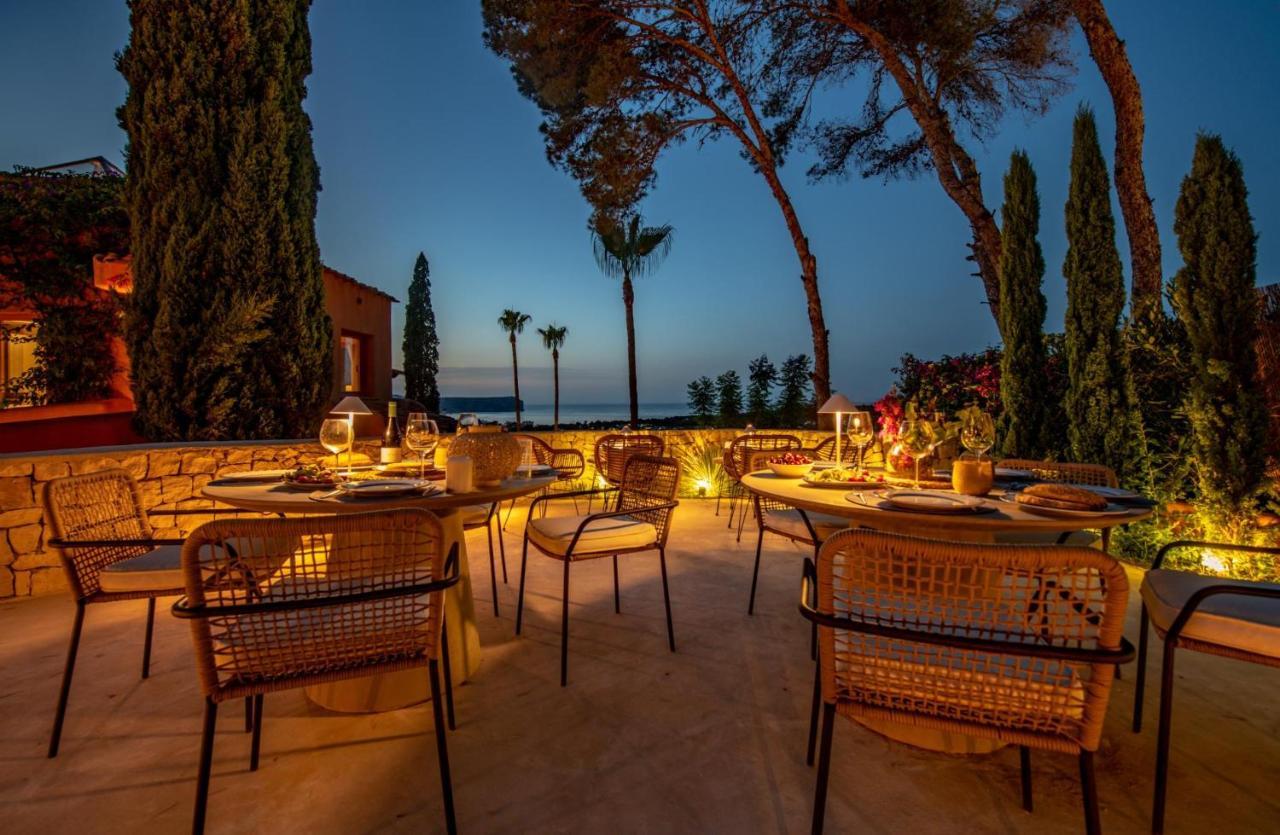Al Vent - Managed By Almarina Villa Javea